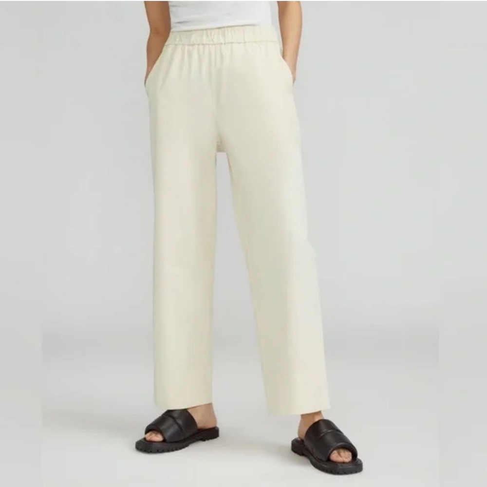 Everlane The Easy Pant